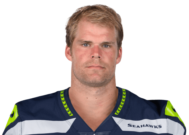 Greg Olsen