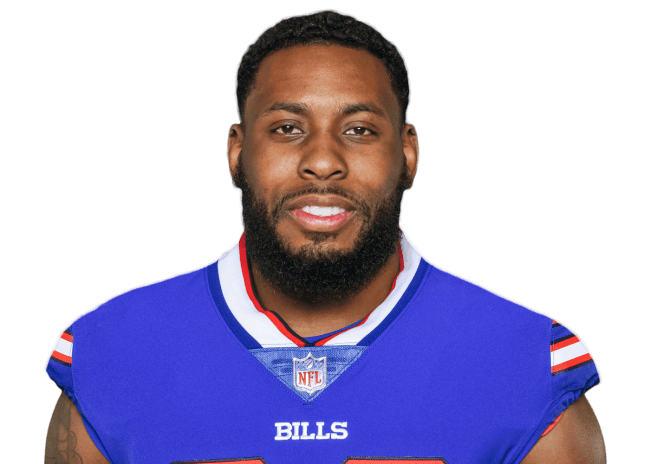 Rafael Bush