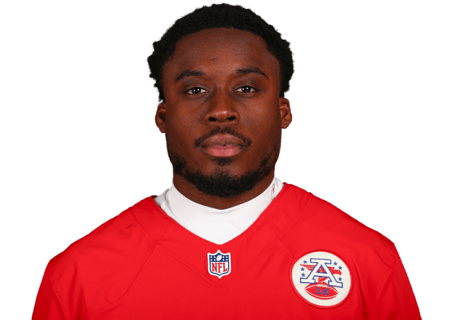 Harold Jones-Quartey