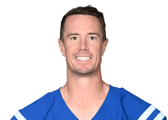 Matt Ryan