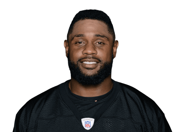 Stevan Ridley