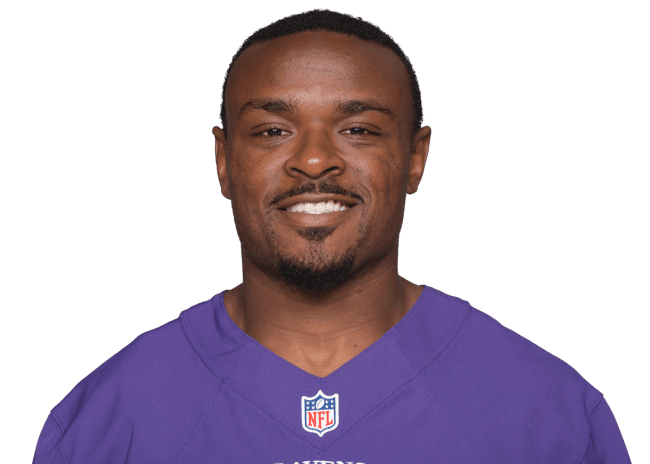 Brandon Carr