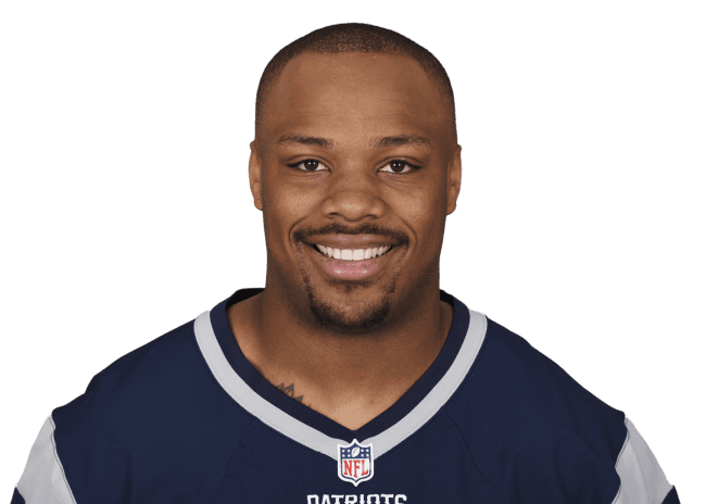 Jeremy Hill