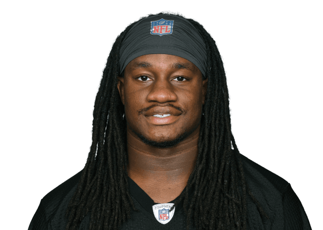 Trey Edmunds