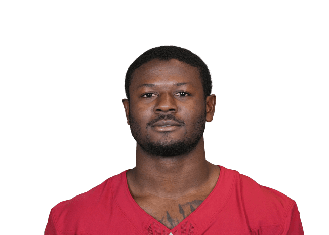 Rashad Fenton
