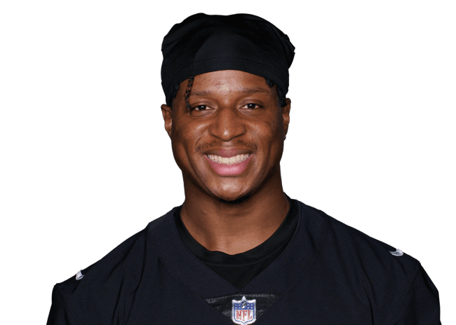 Kenyan Drake