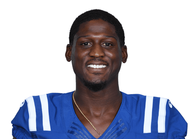 Xavier Rhodes
