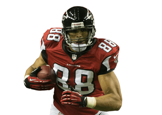 Tony Gonzalez