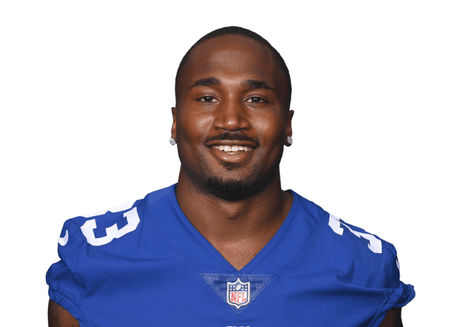 Dion Lewis