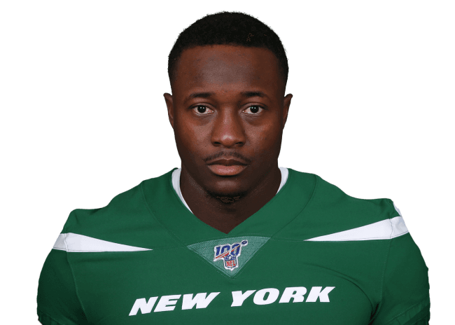 Bilal Powell