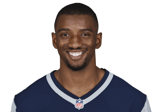 Malcolm Mitchell