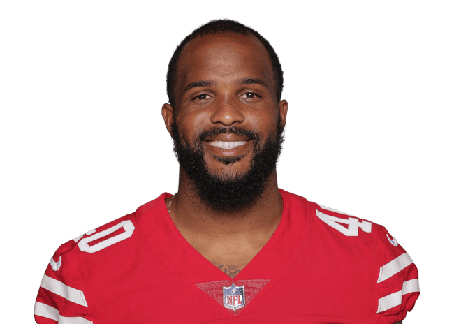 Jamar Taylor