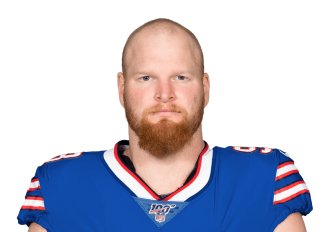 Trent Murphy