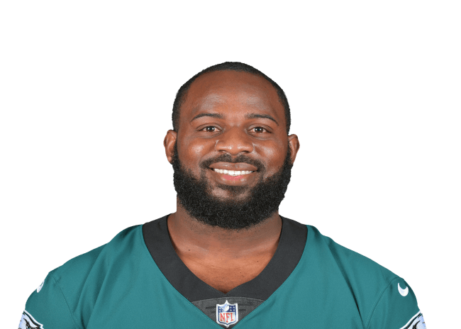 Fletcher Cox
