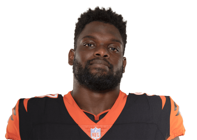 Geno Atkins