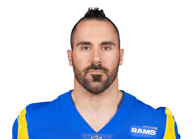 Eric Weddle