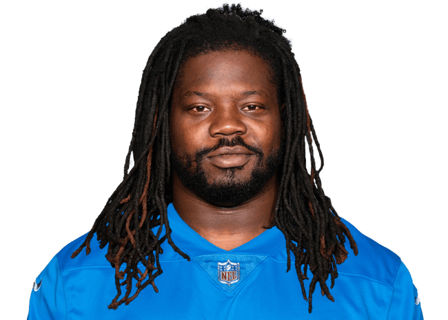 Damon Harrison