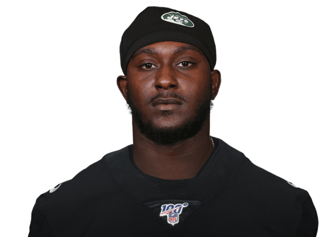Isaiah Crowell