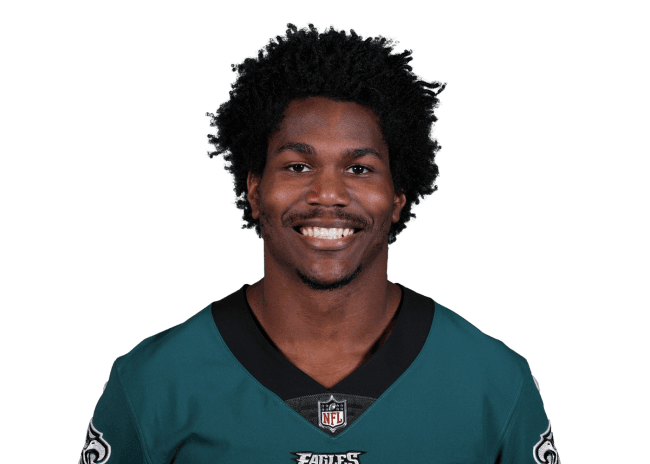 Kerryon Johnson
