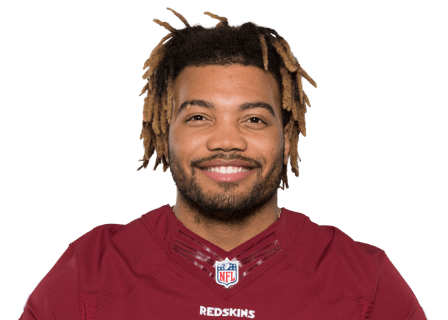Derrius Guice
