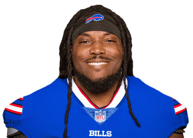 Chris Ivory