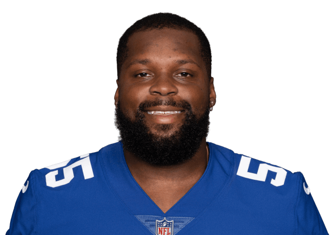Reggie Ragland