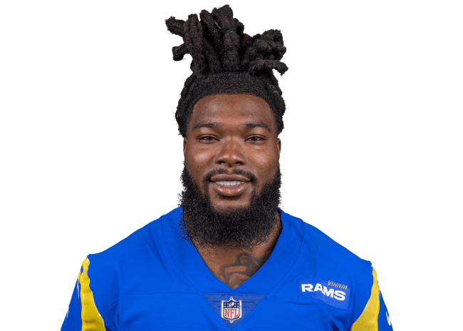 Darrell Henderson