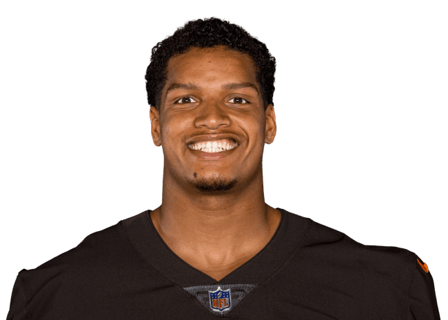 Isaac Rochell