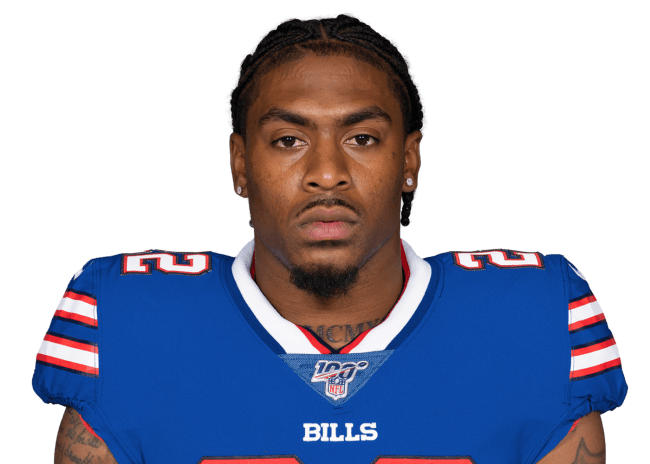 Marcus Murphy