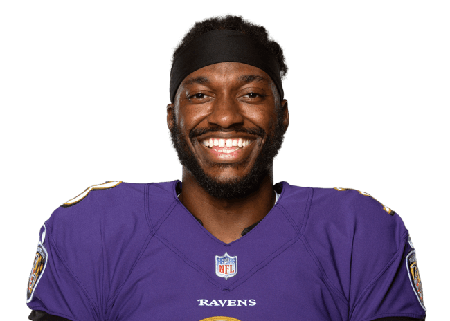 Robert Griffin III