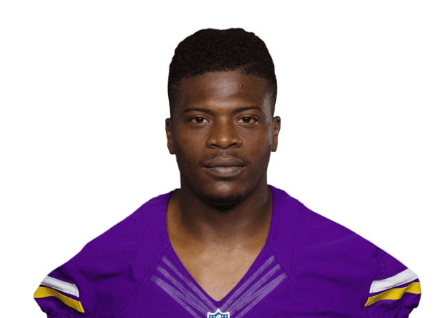 Kendall Wright