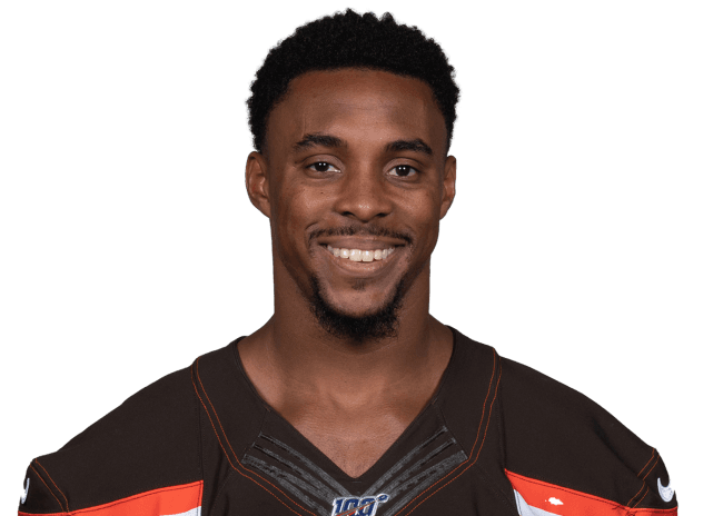 Morgan Burnett