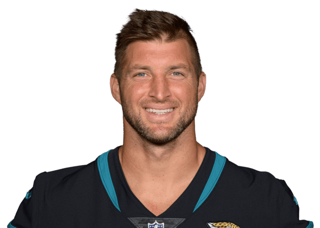 Tim Tebow