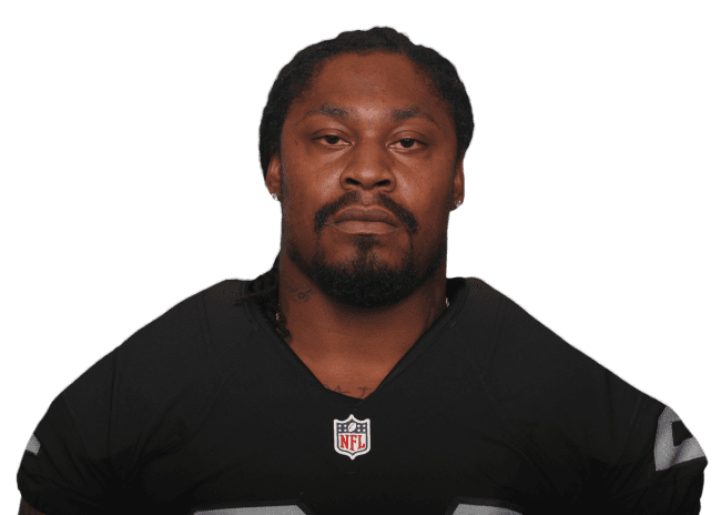 Marshawn Lynch