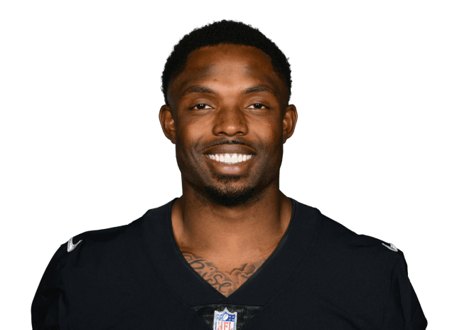 Theo Riddick