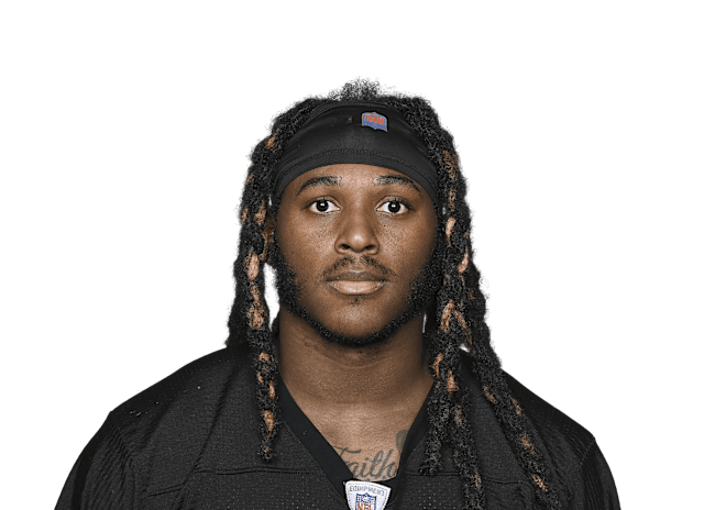 Marquez Callaway