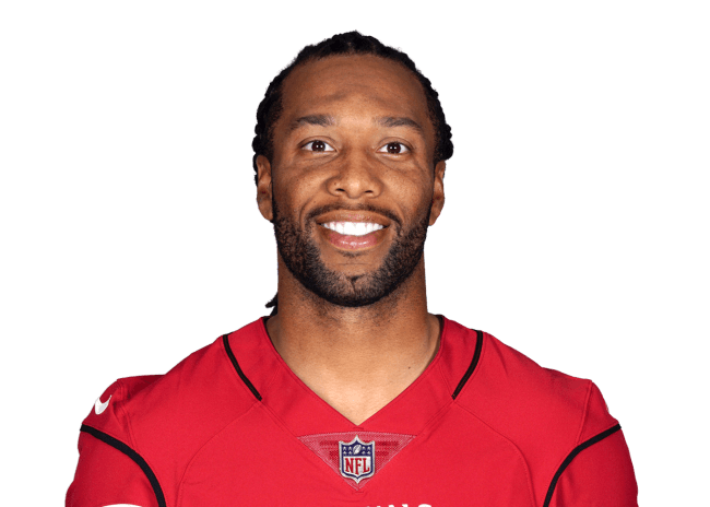 Larry Fitzgerald