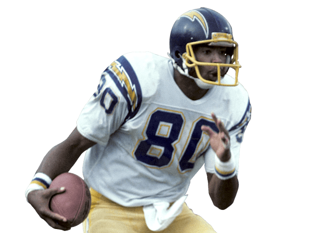 Kellen Winslow
