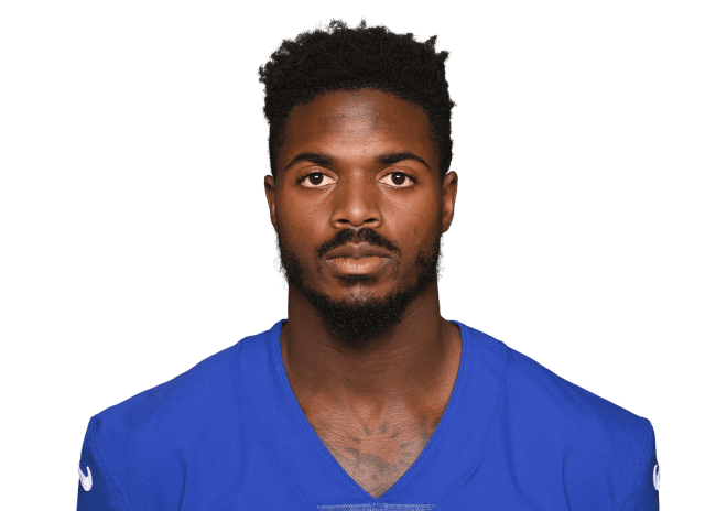 Robert Foster