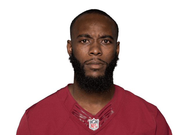 Dominique Rodgers-Cromartie