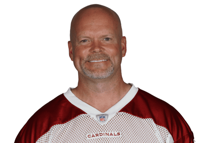 Phil Dawson