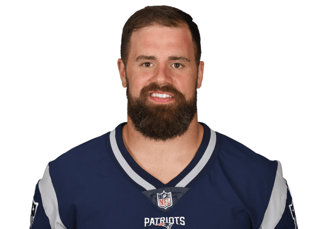 James Develin