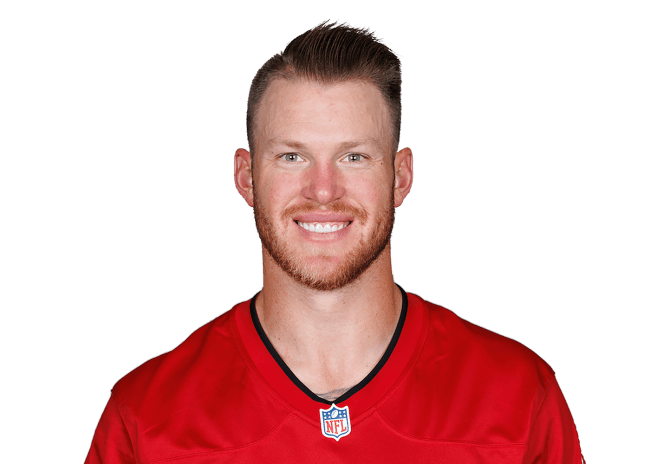 Kyle Rudolph