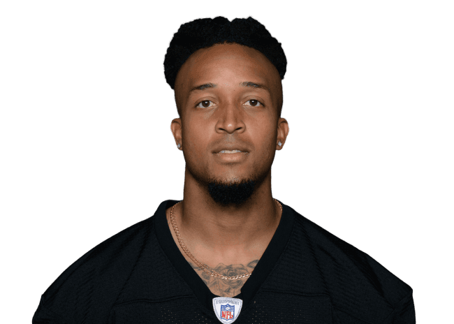 Dashaun Phillips