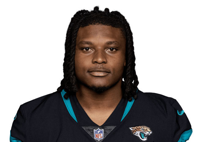 Jamir Jones