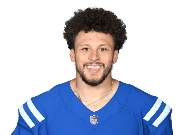 Phillip Lindsay