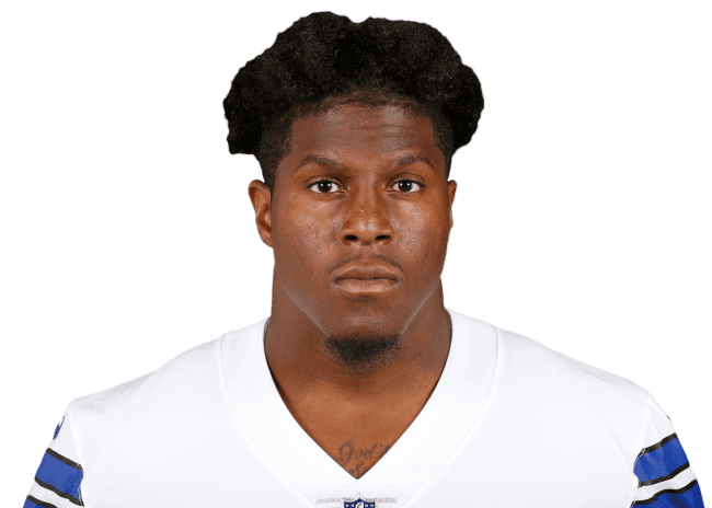 Kony Ealy