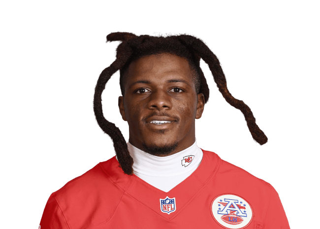 Richie James