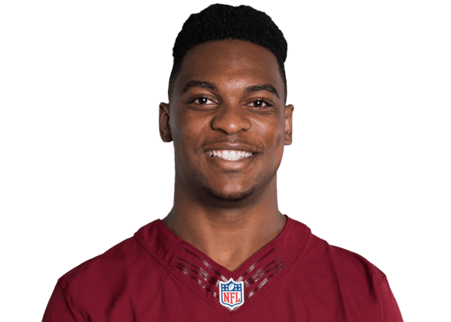 Montae Nicholson