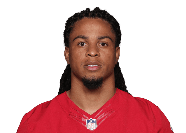 Jason Verrett
